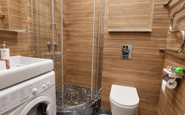 Квартира Рядом с Историческим Центром