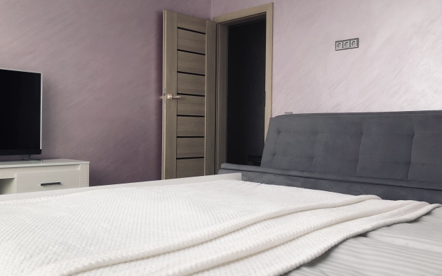 Квартира с Панорамой на Калининград