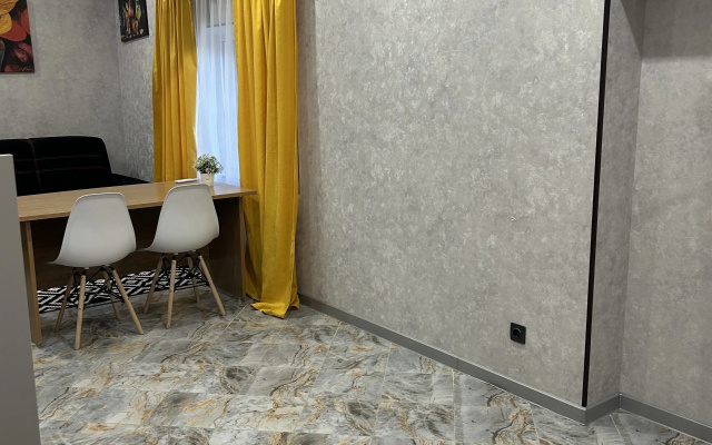 Apartamenty 2