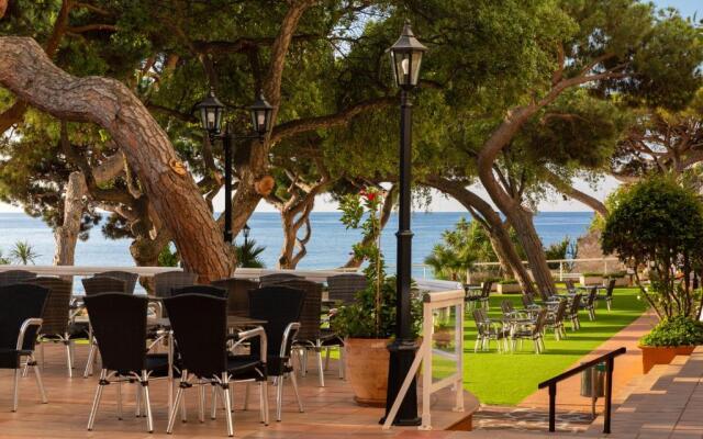 htop Caleta Palace