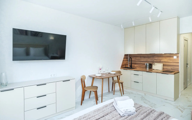 317 v Zhk Letniy dly Kompanii Apartments