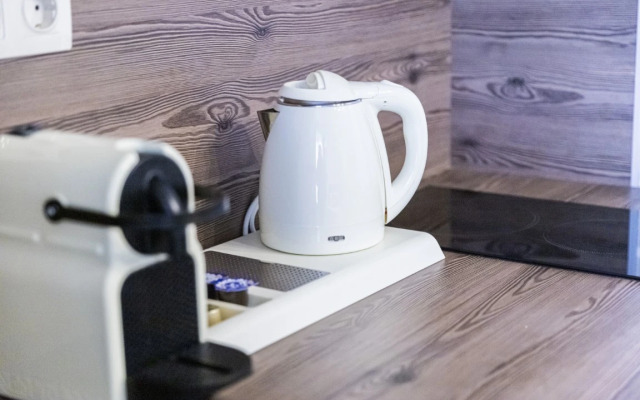 Апартаменты Пушкин г.Краснодар 2