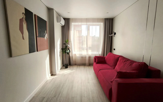 V Zhk Biznes Klassa Flat