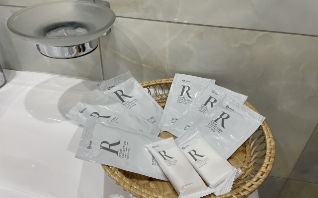 Апартаменты с панорамным видом