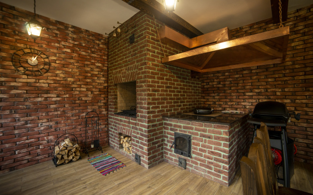 Stepanovo Guest House