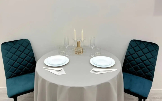 Квартира Студия у Парка Галицкого