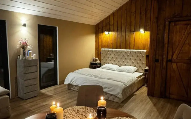 Гостевой дом Бэмби Лэнд