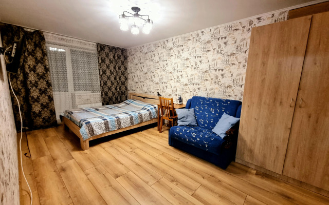 Koltsovo Sputnikov Apartments