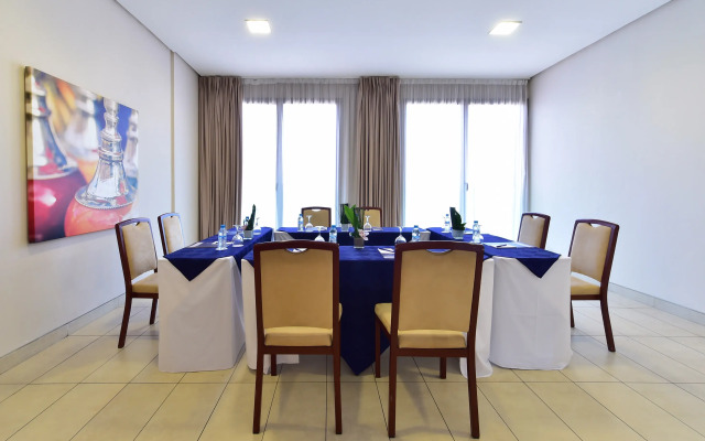 Pestana Casablanca Seaside Suites & Residences