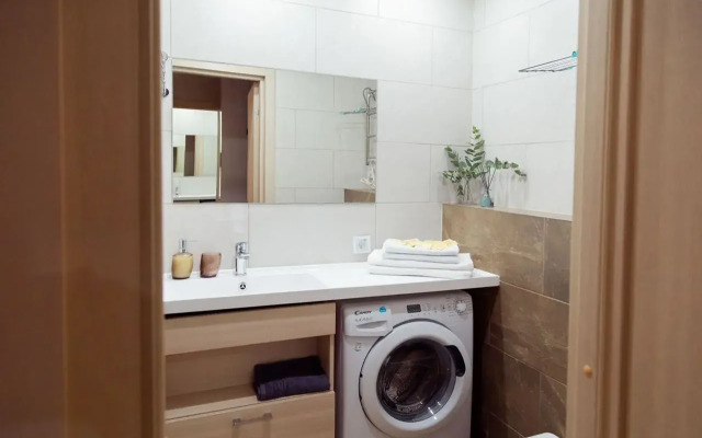 Квартира со Всеми Удобствами