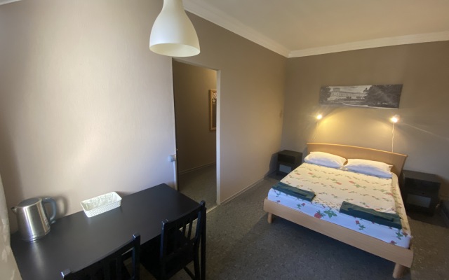 Мини-Отель Славянский Двор