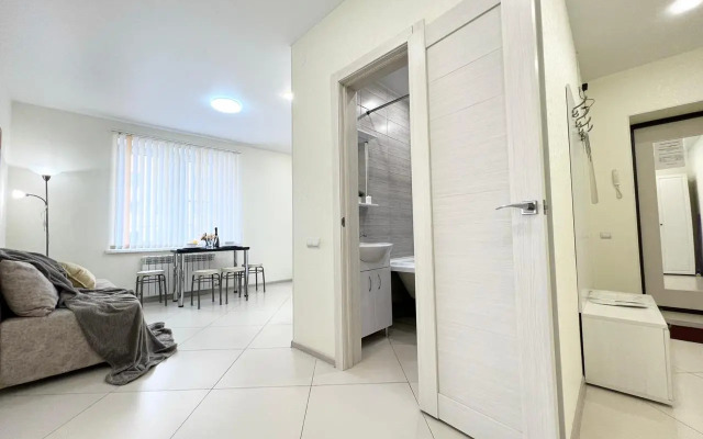 Odnokomnatnye Apartamenty Na Tulskoy 18 Apartments