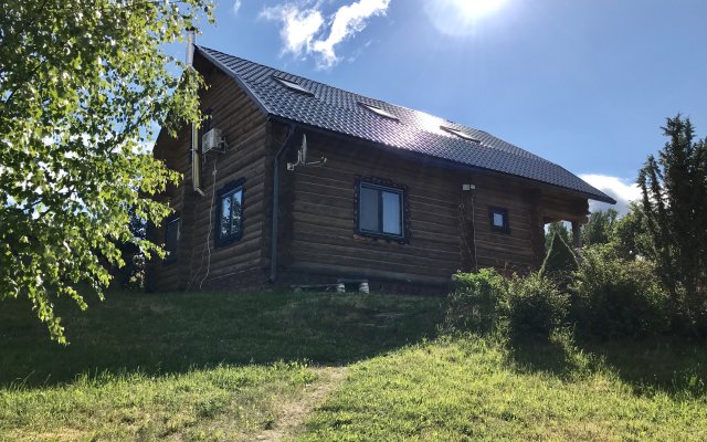 Kapanovo Guest House
