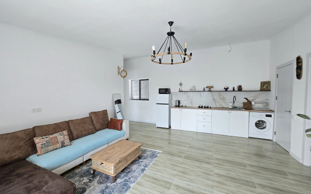 Apartment hotel GTL apartment