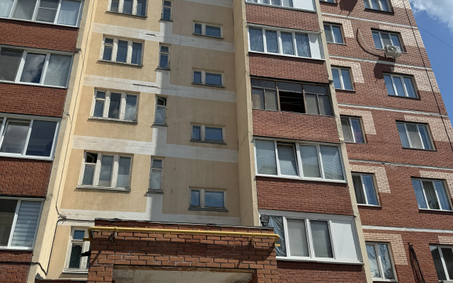 Uyutnaya тa Naberezhnoy Flat
