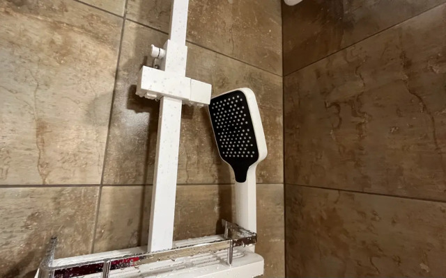 Oblaka 3 Etazha Terassa Mangal Private house