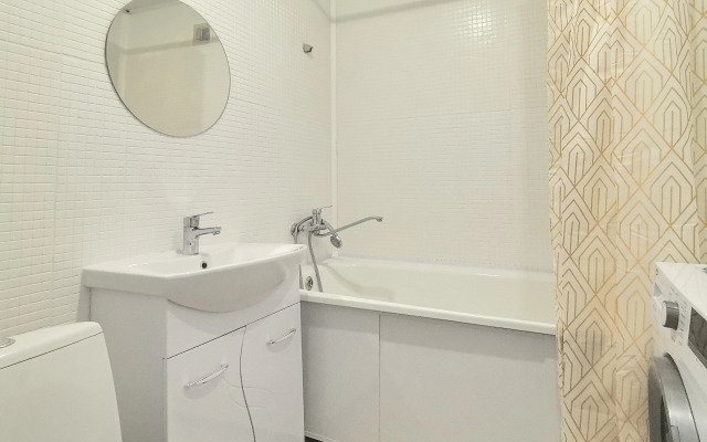 Апартаменты Liberty City