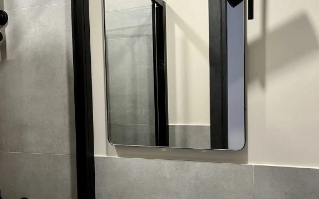 Апартаменты Unique Apart Юпитер 1 на Красной рядом с Центральной площадью, Крытым рынком и Госпиталем на Красной 12