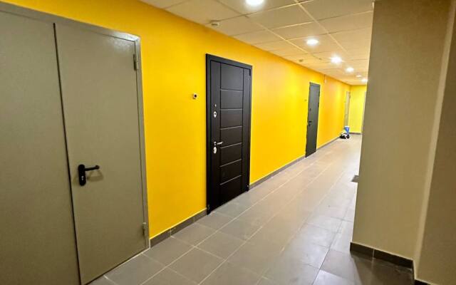 Квартира MWA Black River