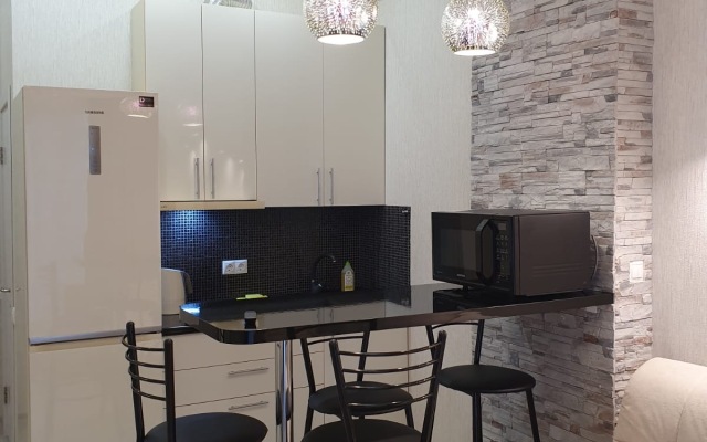 Апартаменты у Моря ЖК Посейдон