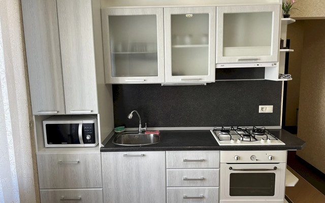 Апартаменты 381 Мичурина 7