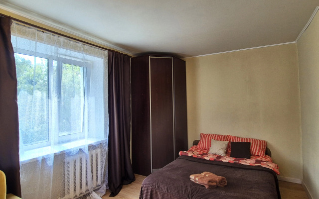 Квартира в центре Пушкино на Тургенева