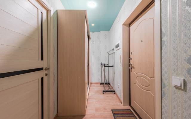 Квартира Домашний уют