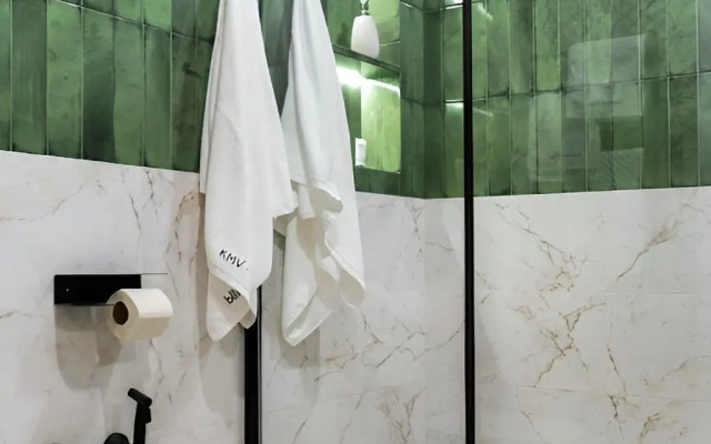 Квартира Insta Style by PiligrimKMV