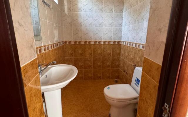 Частный дом Дом на берегу моря