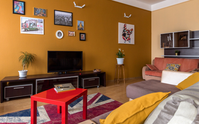 Nevskij 18 Apartments