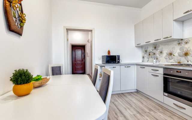 V Zhk Irina Apartments