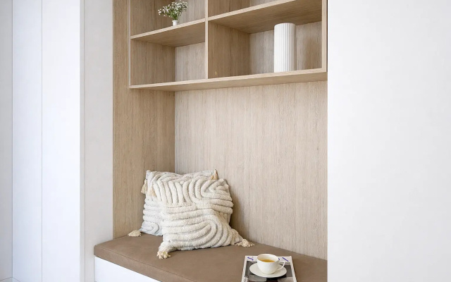 Apartamenty Dobryj Dom v Centre Goroda radom s Nabereznoj