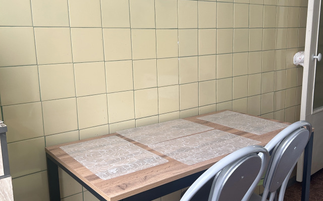 Квартира Уютная в престижном районе с развитой инфраструктурой