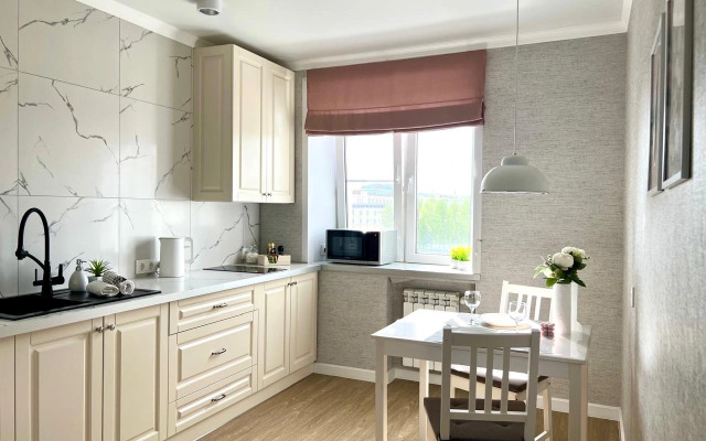 Апартаменты в Центре