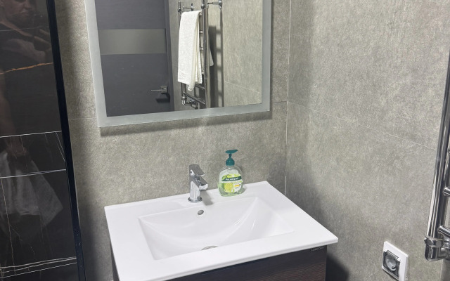 Гостевой дом Амосов Хаус