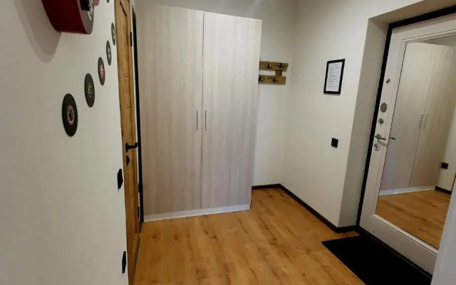 Vgosti61 Loft Flat