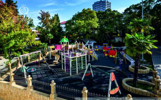 Санаторий Заполярье