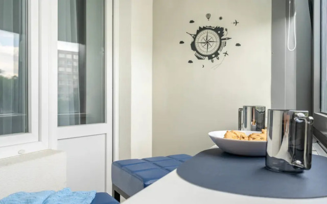 Keysspb na Krylenko St4 Apartments