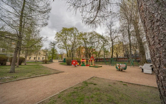 Квартира Однокомнатная на Улице Писарева, 18Б