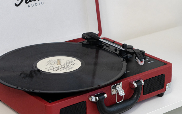 Квартира в духе старой Москвы