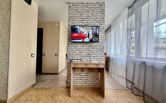 Апартаменты Комфорт Студия у ВТБ Арены