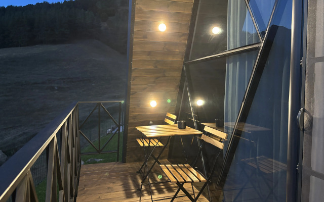 Шале Space Trip 3