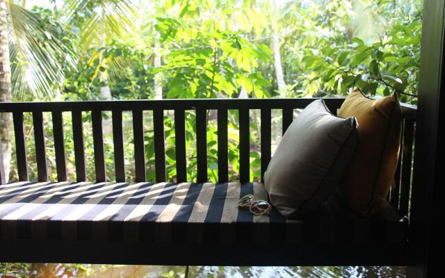 Kaju Green Eco Lodges Hotel