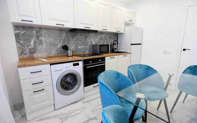 Апартаменты Симфония 3