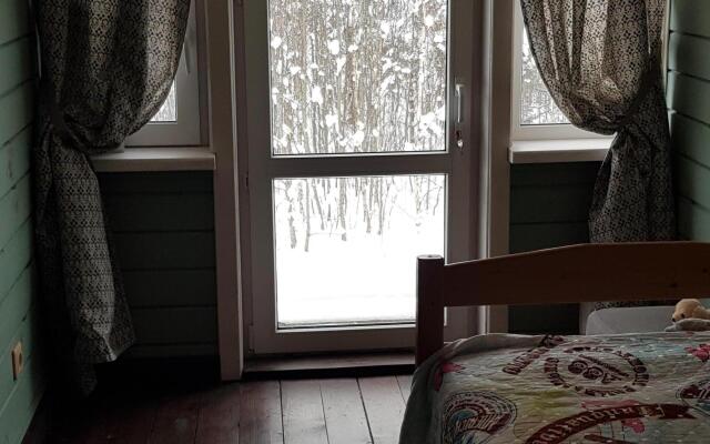 Guest House Domik in Volga-Volga