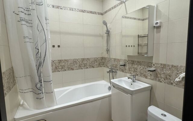 Квартира однокомнатная Одесская 3А