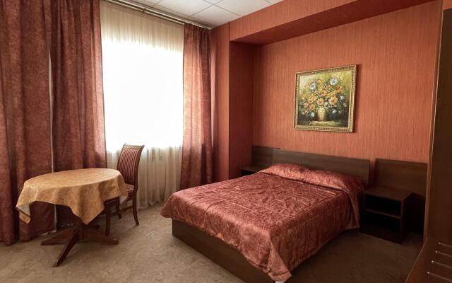 Мебелированные комнаты Отель HOTEL OH SOVIET