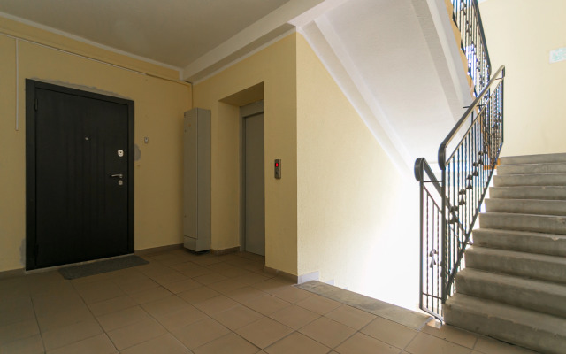 Квартира с Видом на Море