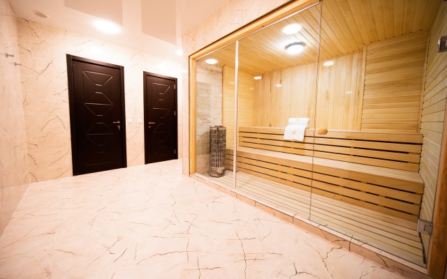 Residence Plaza Hotel