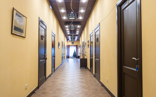 Мини-отель Абсолют